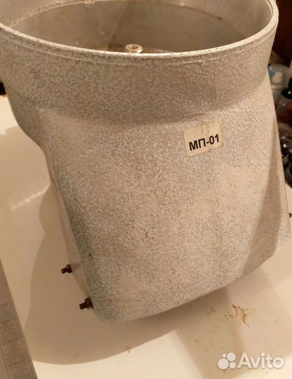 Насадка мп 01 просеиватель муки