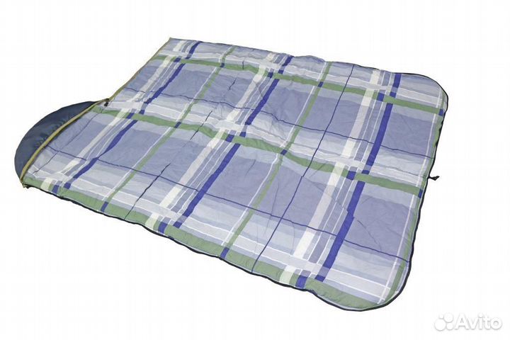 Спальный мешок