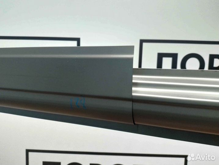 Пороги на все марки авто