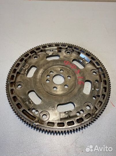 Маховик Ford Focus 3 1.6