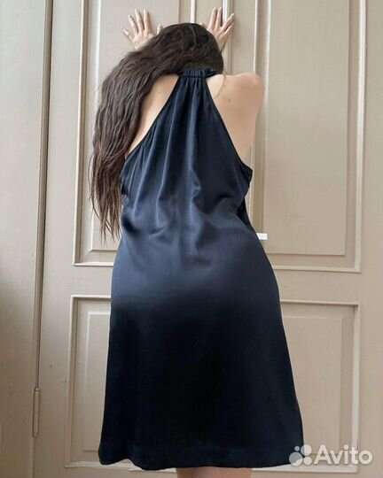 Платье брендовое