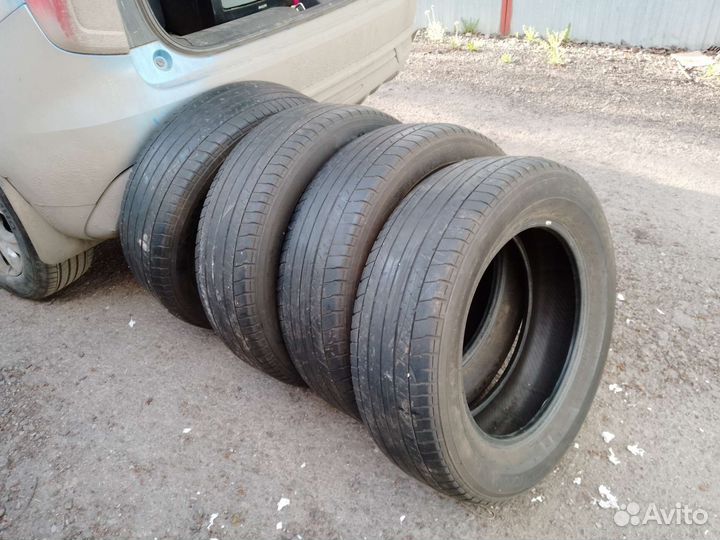 Yokohama Aspec A349A 225/65 R17 102H