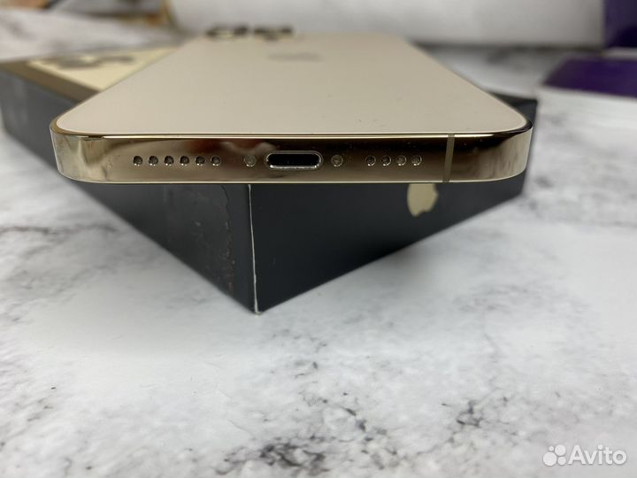 iPhone 13 Pro Max, 256 ГБ