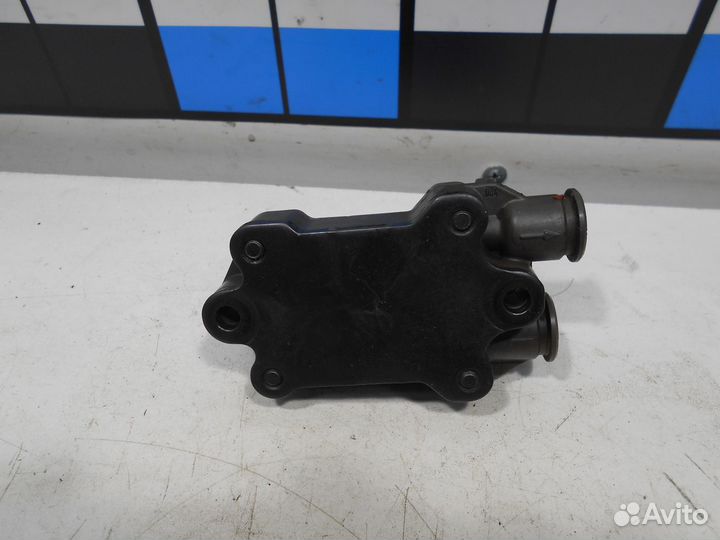 Насос подкачки Mercedes OM611 OM613