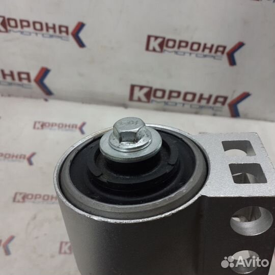 Рычаг передний нижний левый opel Signum