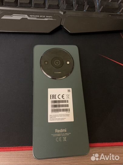 Xiaomi Redmi A3, 4/128 ГБ