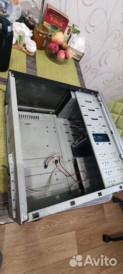 Корпус системного блока