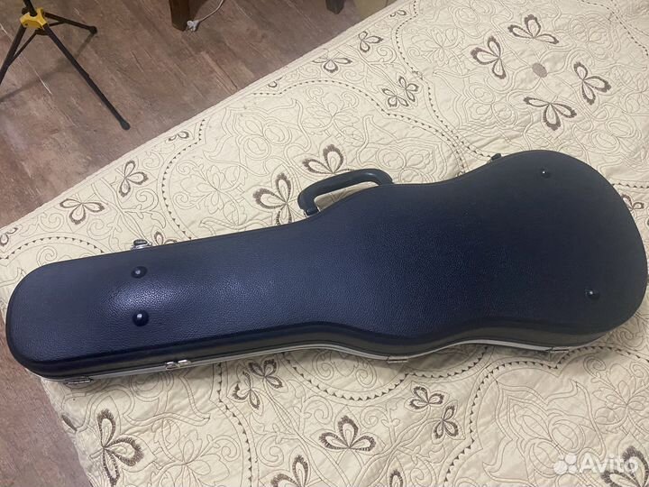 Футляр для альта Winter