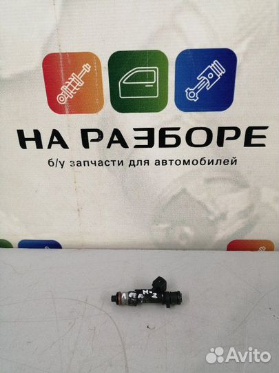 Форсунка Renault Logan 2 K7M 2014