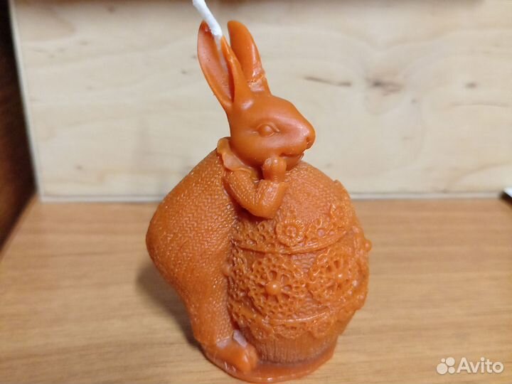 Свечи интерьерные