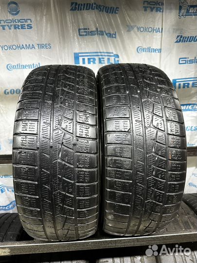 Yokohama W.Drive 195/55 R15 85H