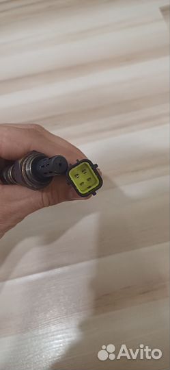 Лямбда зонд