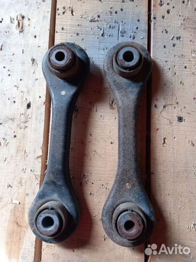 Рычаги задней подвески Мазда 6gh