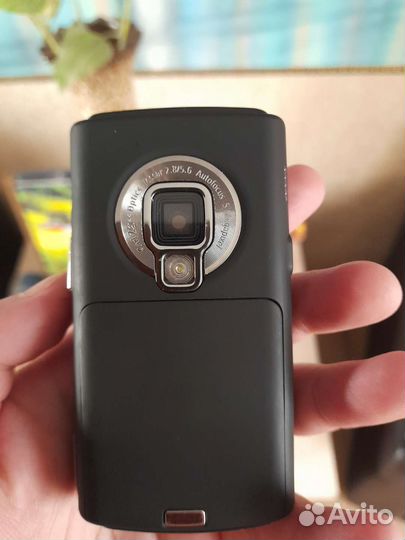 Телефон Nokia N95 8GB