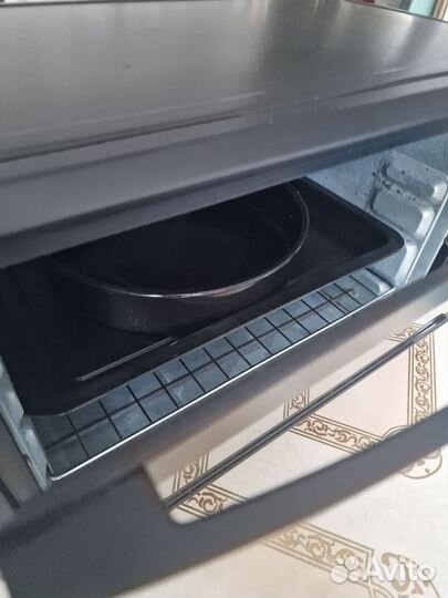 Духовка электрическая