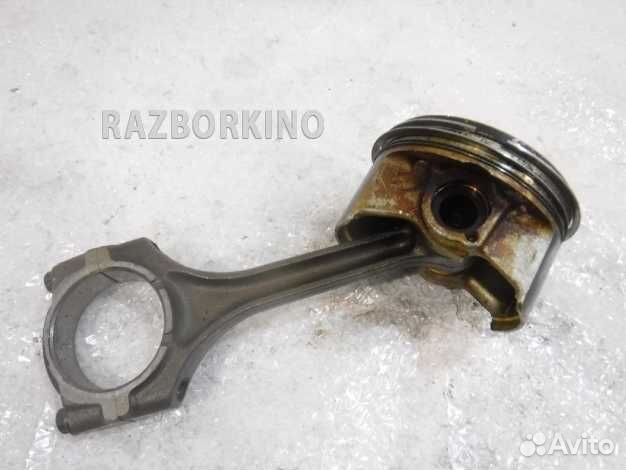 Поршень с шатуном 13030raaa01