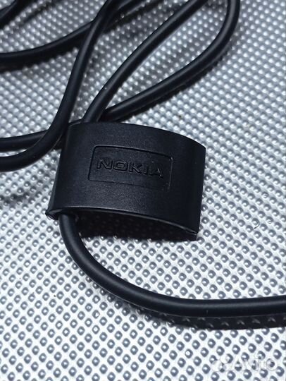 Nokia зарядочный Data кабель. Оригинал