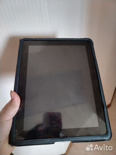 iPad a1337