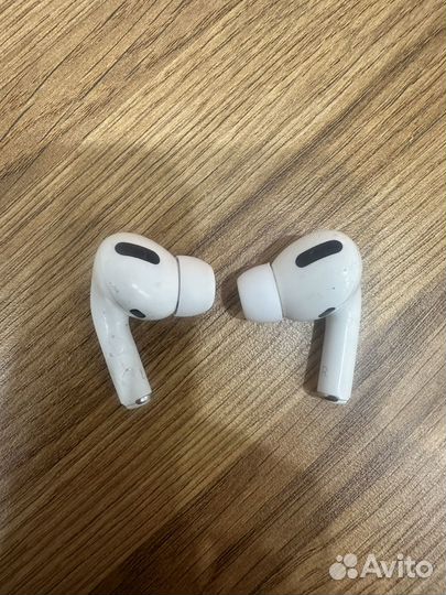 Air pods pro 1 оригинал