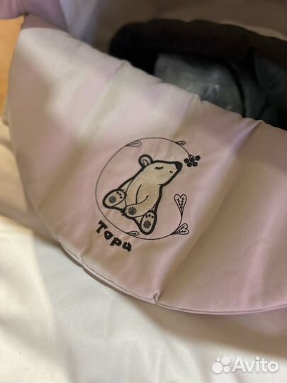 Коляска 3 в 1 Tutis Tapu Tapu