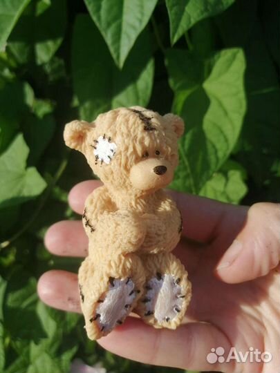 Мыло ручной работы