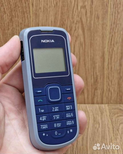 Nokia 1202