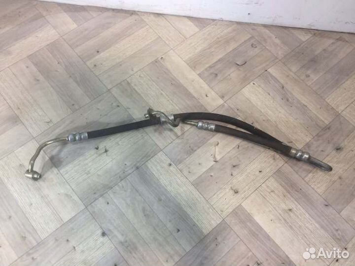 Трубка гидроусилителя Land Rover Discovery 4 306DT