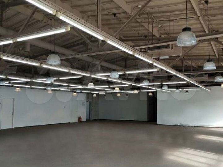 Сдам торговое помещение, 1169.7 м²