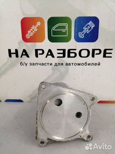 Теплообменник Mitsubishi Outlander GF 4B11 2013