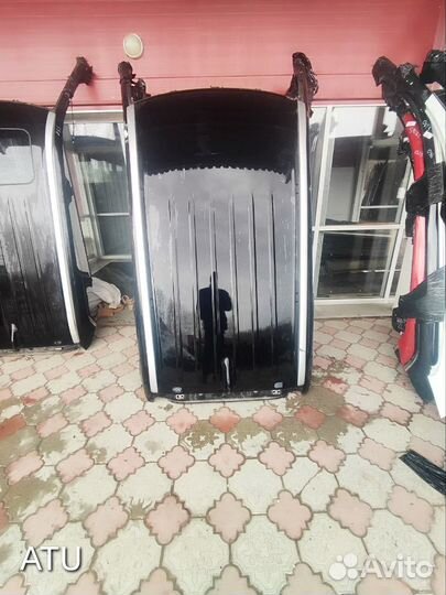 Крыша Mitsubishi Outlander 3 GF