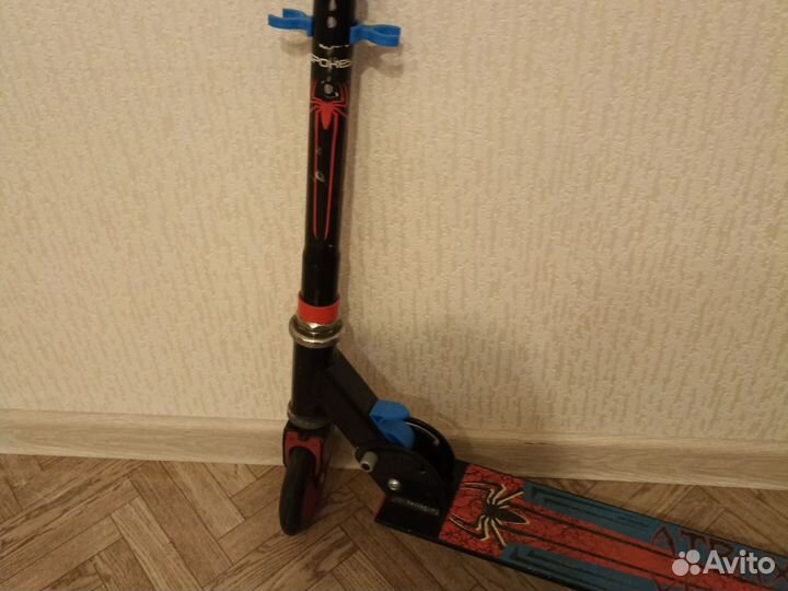 Самокат детский