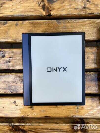 Onyx boox note air 2