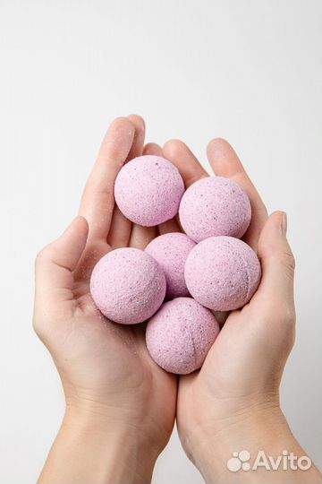 Мыло ручной работы оптом