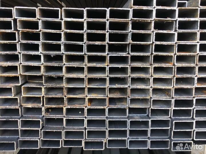 Швеллер 27мм