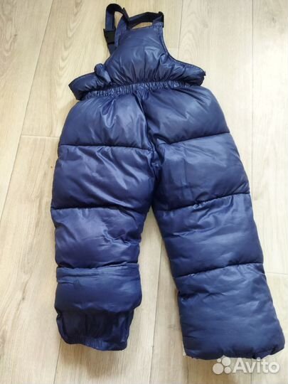 Костюм moncler 92, 98, 104