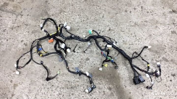 Проводка коса для Hyundai Creta 2016-2019
