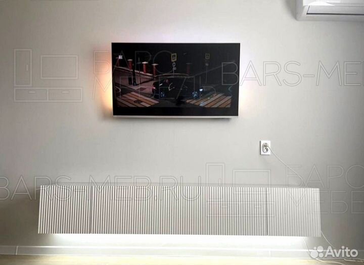 Тумба под тв (2 цвета)