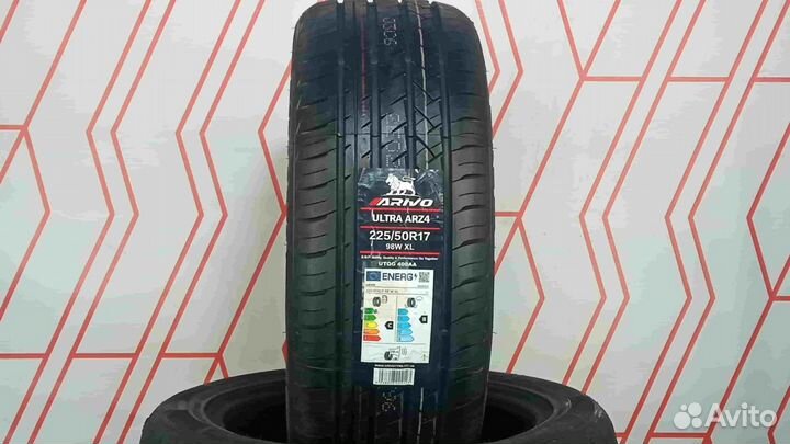 Arivo Ultra ARZ4 225/50 R17 98W