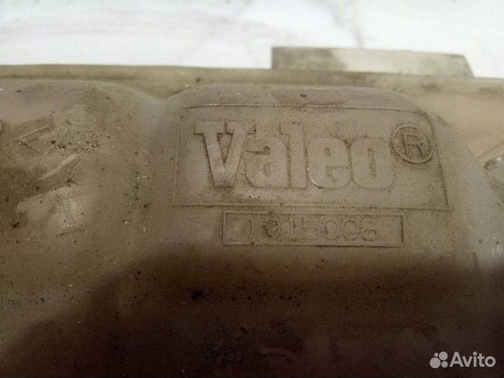 Бачок расширительный Mercedes-Benz M-Класс W163 M