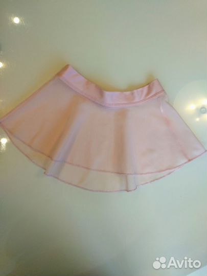 Комплект одежды для гимнастики и танцев