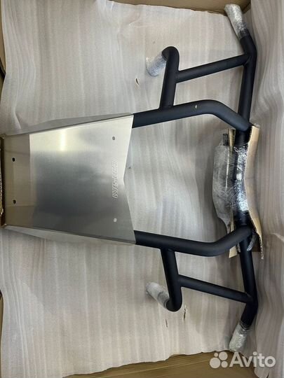 Задний бампер Pre-Runner для Can-am Maverick X3 71