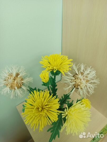 Поделки своими руками