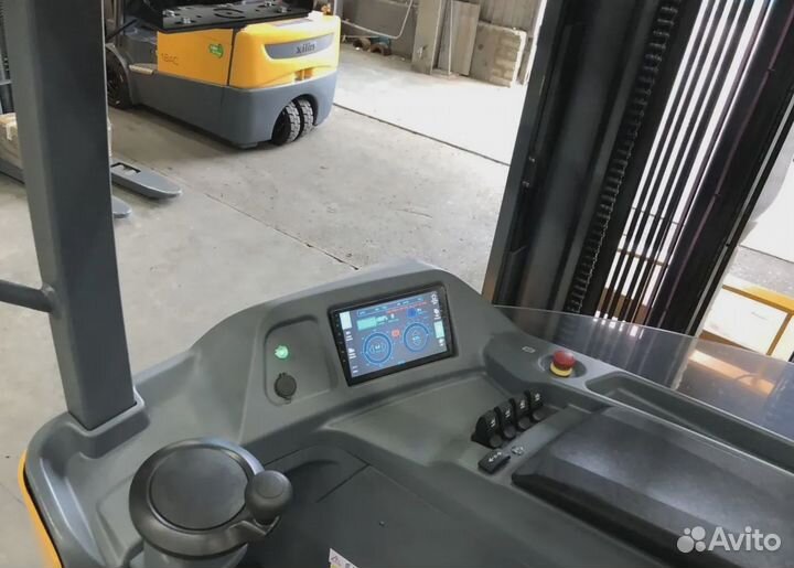 Штабелер Xilin CQD20-DS