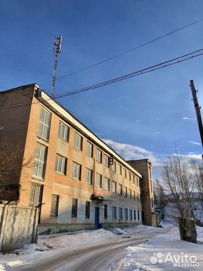 Автобаза со стоянками для машин аренда/продажа