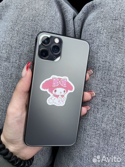 iPhone 11 Pro, 256 ГБ