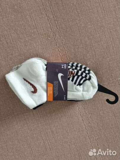 Носки детские