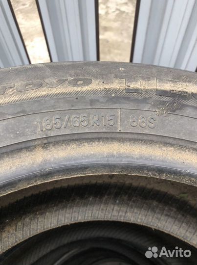 Accelera 651 Sport 185/65 R15