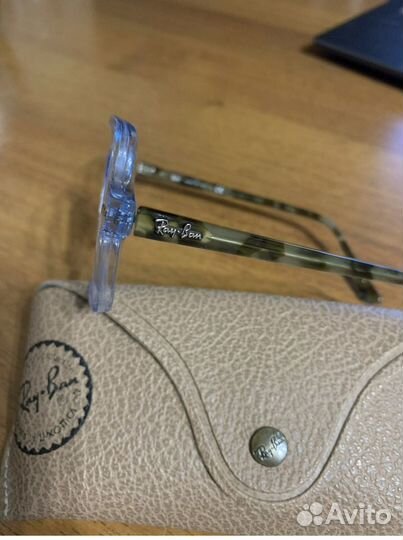 Очки(оправа) Ray Ban originally