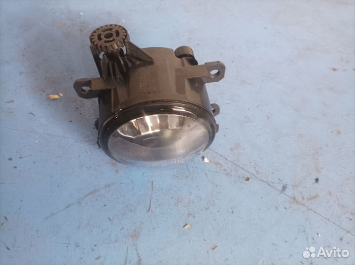 Птф Peugeot 308 (2013)