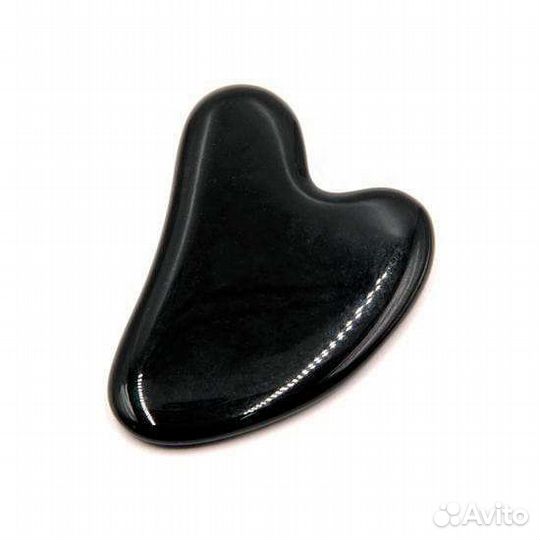 Гуаша скребок